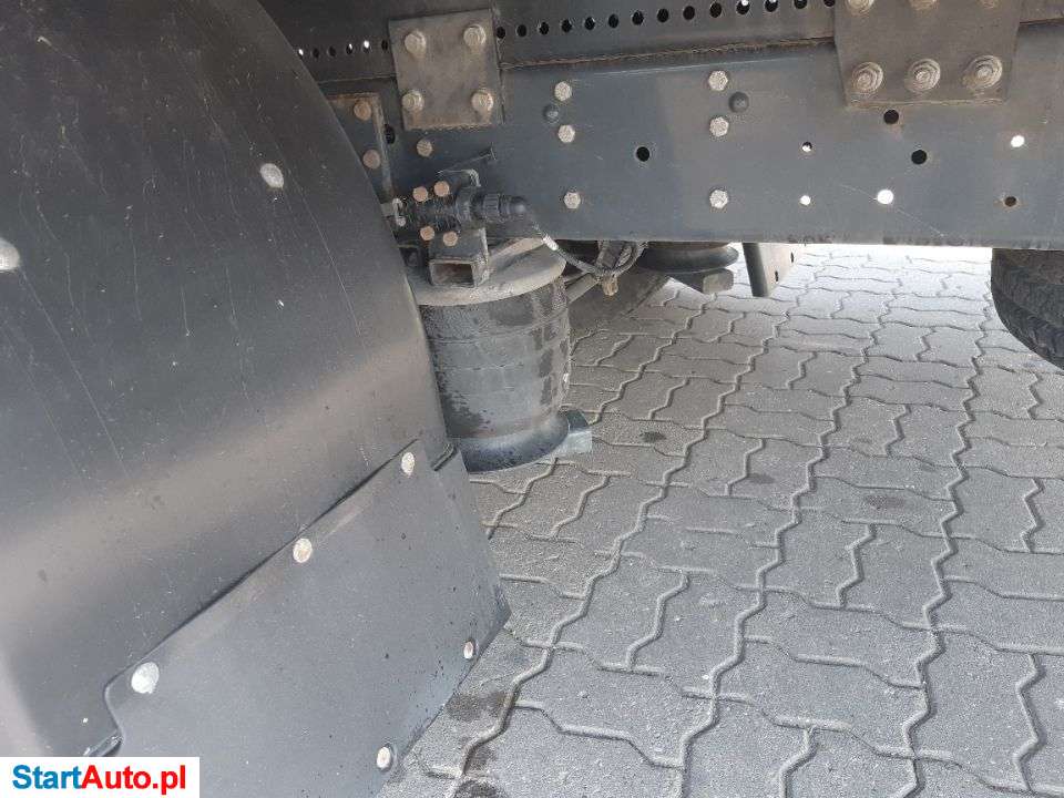 Iveco 70C18/P / Euro 6