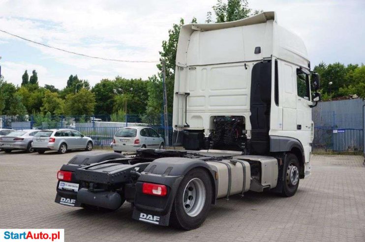 DAF XF 480 FT