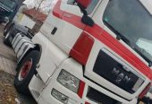 MAN TGS 26.480 * TGX 26.480 * Do Zabudowy * 6×2 * Beczka Asenizacyjna * Cysterna *
