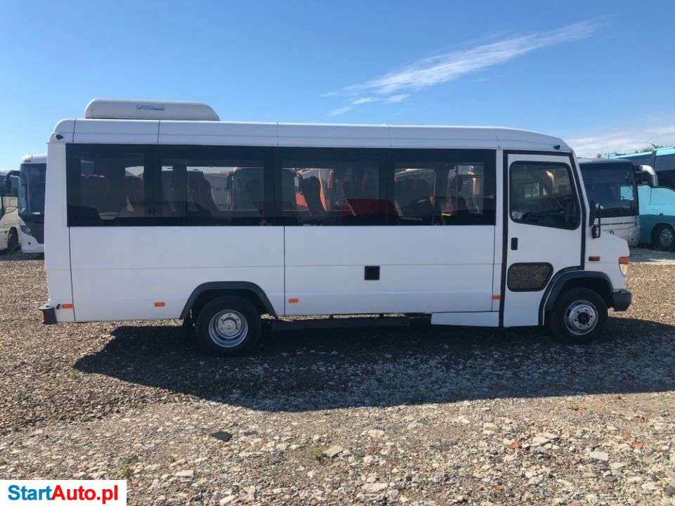 Mercedes-Benz Vario