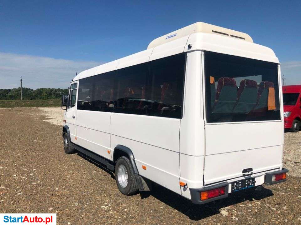 Mercedes-Benz Vario