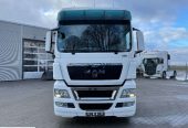 MAN TGX 18.480 XXL, Euro 5 EEV , Intarder
