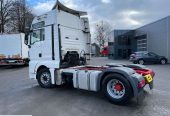 MAN TGX 18.480 XXL, Euro 5 EEV , Intarder