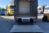 Mercedes-Benz ATEGO 816