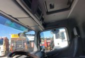 Mercedes-Benz ATEGO 816