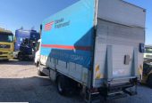 Mercedes-Benz ATEGO 816