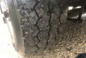 MAN TGX 18.540 Hydrodrive , Manual,
