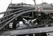 MAN TGX 18.540 Hydrodrive , Manual,