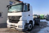 Mercedes-Benz AXOR 1840 Hydraulika , Retarder