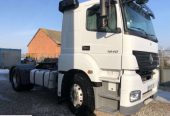Mercedes-Benz AXOR 1840 Hydraulika , Retarder