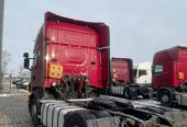 Scania R440
