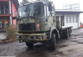 MAN 27.314 6×6