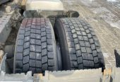 Scania R440