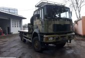 MAN 27.314 6×6