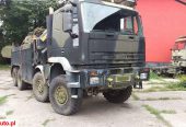 Iveco MP 410E42H, 8 X 8