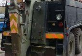 Iveco MP 410E42H, 8 X 8