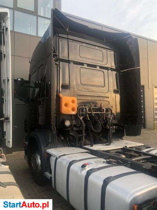 Scania R420