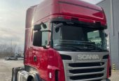 Scania R440