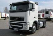 Volvo FH 460 SPROWADZONE
