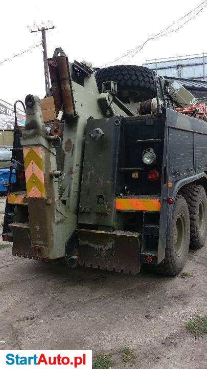 Iveco MP 410E42H, 8 X 8