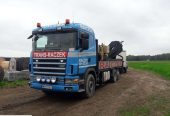 Scania G164