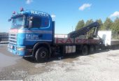 Scania G164