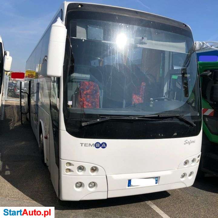 Temsa Safari HD 65 Miejsc