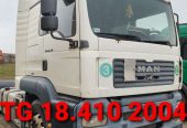 MAN TGA 18.460_MANUAL_LODÓWKA_ŁADNY