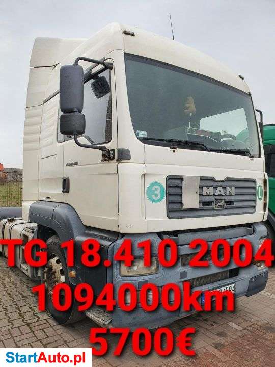 MAN TGA 18.460_MANUAL_LODÓWKA_ŁADNY