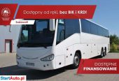 Scania Irizar New Century