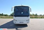 Scania Irizar New Century