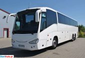 Scania Irizar New Century