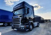 Scania R450 *CROWN EDYTION*