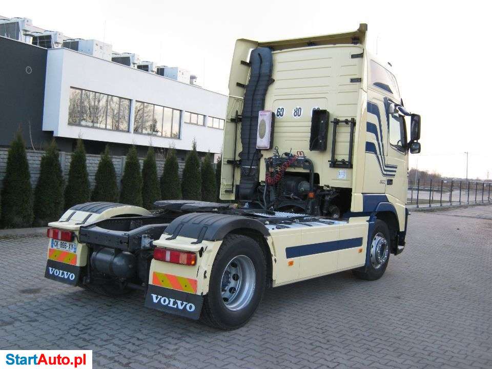 Volvo FH XL 13 500 SPROWADZONE