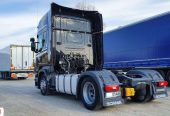 Scania R450 *CROWN EDYTION*