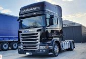 Scania R450 *CROWN EDYTION*