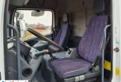 Mercedes-Benz ATEGO