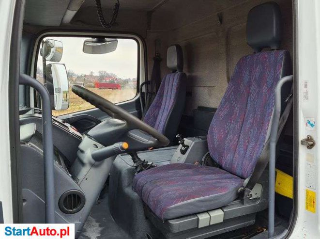 Mercedes-Benz ATEGO