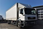 Mercedes-Benz TGM 18.290 Firanka , 290KM , 2010rok