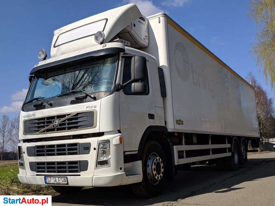 Volvo FM 300
