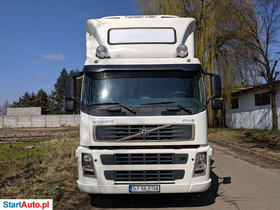Volvo FM 300