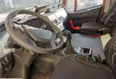 Iveco TRAKKER 8X8 Rama Do Zabudowy Bez Przebiegu