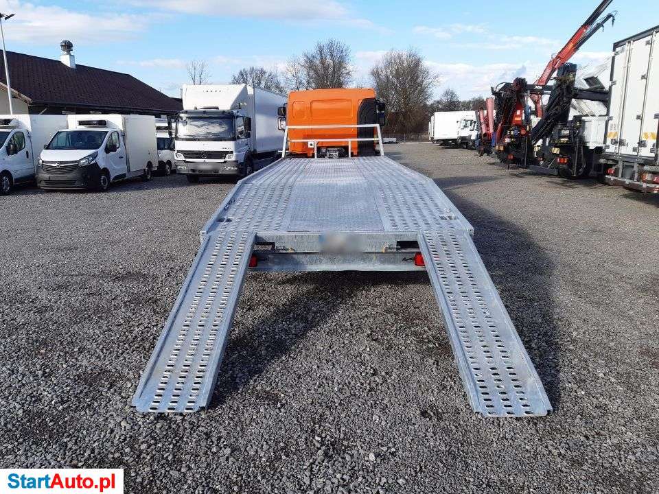 Renault Premium 280.18 DXI