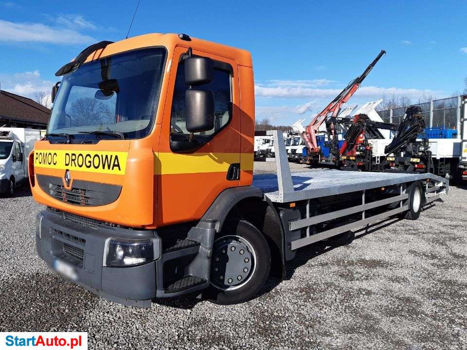 Renault Premium 280.19 DXI