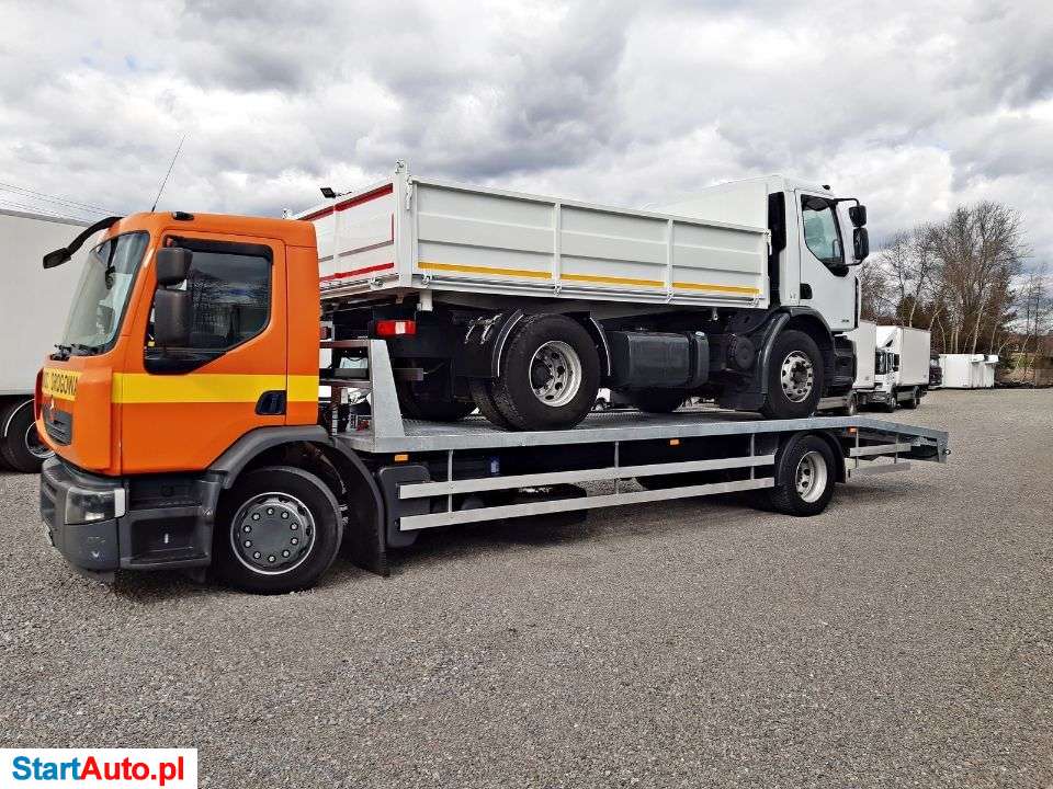 Renault Premium 280.19 DXI
