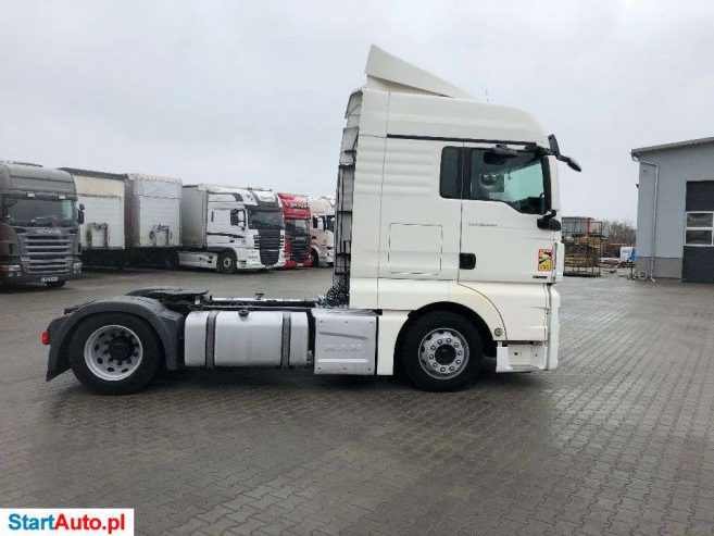 MAN TGX 18-440