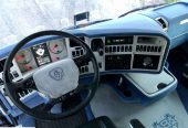 Scania R 560 6×2 Do Żywca Euro 5 Sprowadzony Ze Szwajcarii