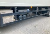 Mercedes-Benz Axor 1824 8.1m Carrier Supra Winda Automat Chłodnia Z Niemiec