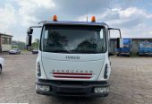Iveco EuroCargo 75E17 HDS PM4