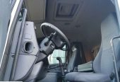 Scania R 420 / Euro 4 / 8X4 / Rama / Stare Tacho / Kipper / Holownik
